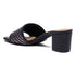 Aurora Woven Heels